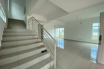 Taman Paya Rumput Perdana