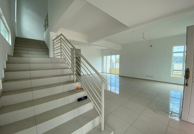 Taman Paya Rumput Perdana