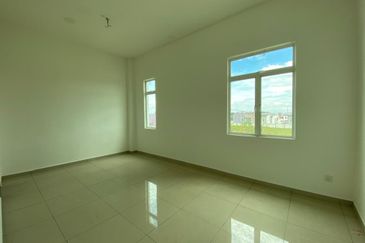 Taman Paya Rumput Perdana