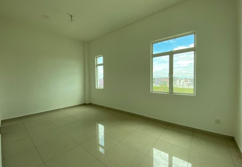 Taman Paya Rumput Perdana