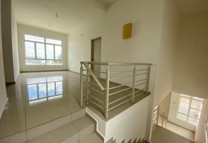 Taman Paya Rumput Perdana