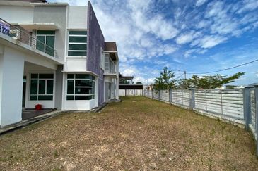 Taman Paya Rumput Perdana