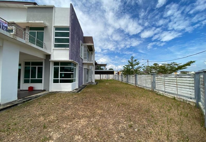 Taman Paya Rumput Perdana