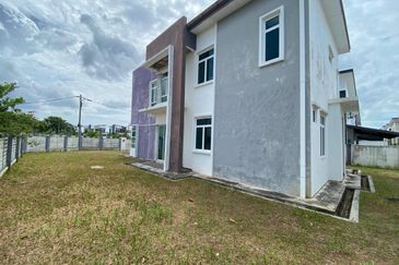 Taman Paya Rumput Perdana