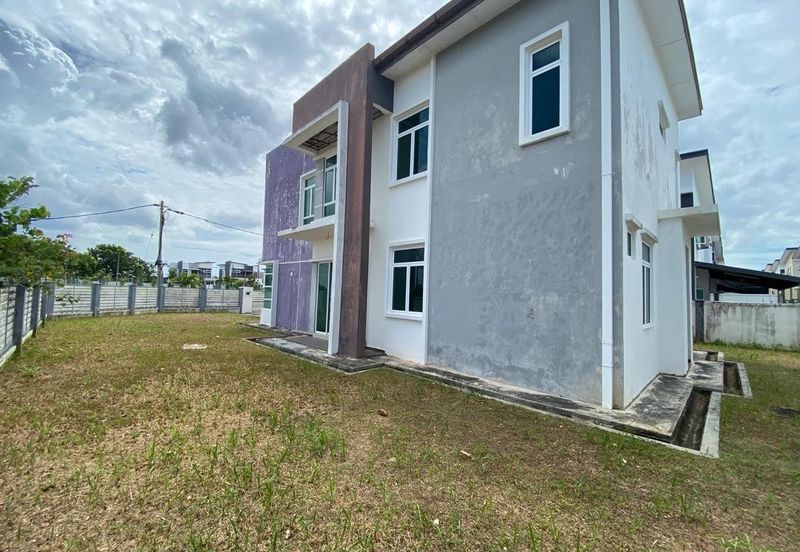 Taman Paya Rumput Perdana