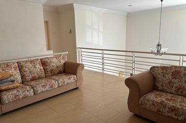 Taman Krubong Perdana