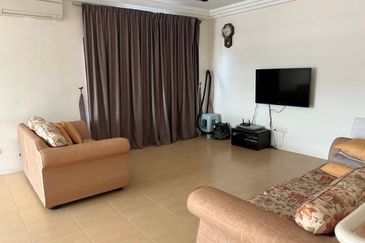 Taman Krubong Perdana