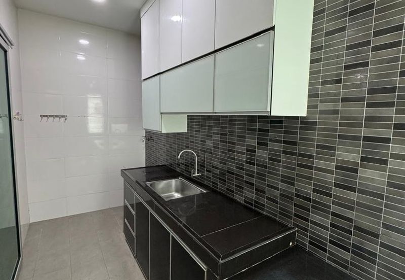 Taman Muzaffar Heights