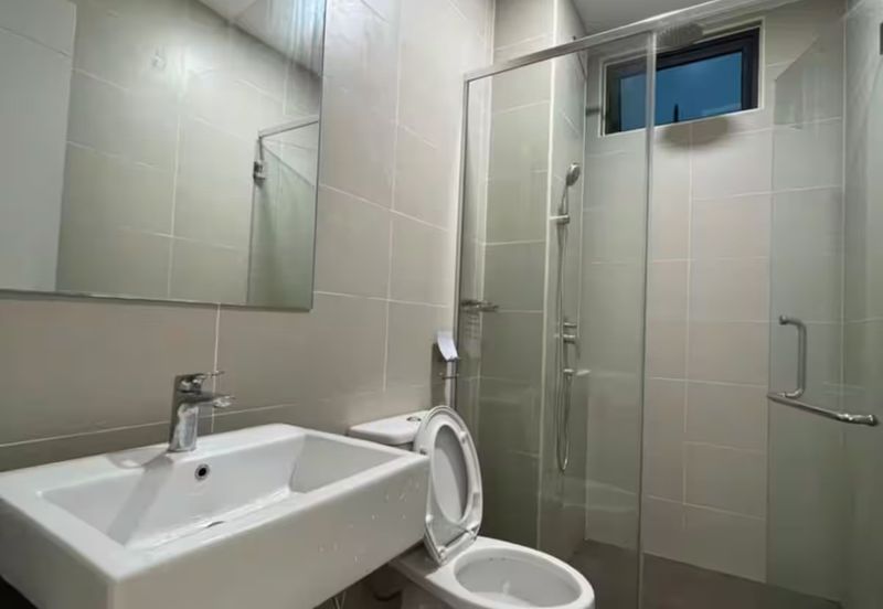 ATLANTIS RESIDENCES (PANGSAPURI ATLANTIS KOTA SYAHBANDAR)