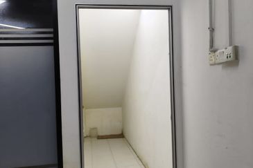 Taman Merdeka Permai