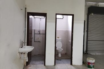 Taman Merdeka Permai