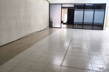 Taman Merdeka Permai