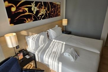 The Straits Residence