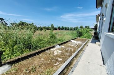 TAMAN DESA CHENG PERDANA 1