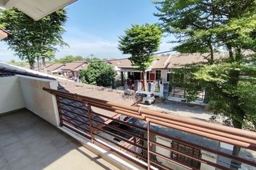 TAMAN DESA CHENG PERDANA 1