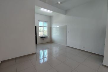 TAMAN DESA CHENG PERDANA 1