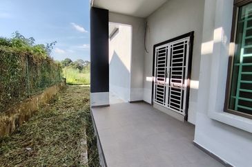 TAMAN DESA CHENG PERDANA 1