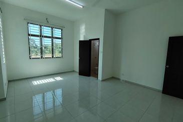 TAMAN DESA CHENG PERDANA 1