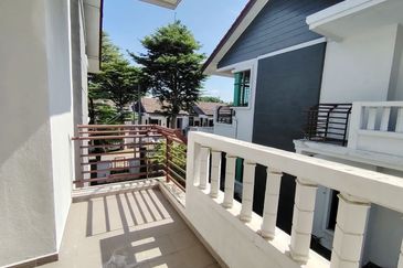 TAMAN DESA CHENG PERDANA 1