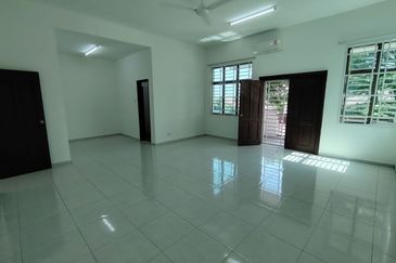 TAMAN DESA CHENG PERDANA 1