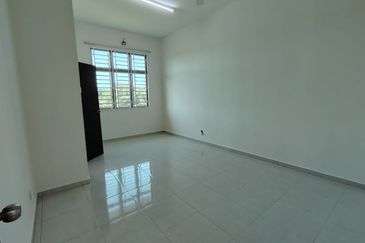 TAMAN DESA CHENG PERDANA 1