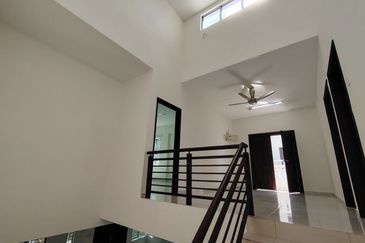 TAMAN DESA CHENG PERDANA 1