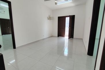 TAMAN DESA CHENG PERDANA 1