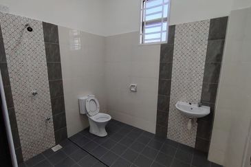 TAMAN DESA CHENG PERDANA 1