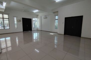 TAMAN DESA CHENG PERDANA 1