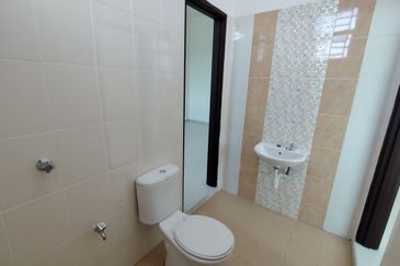 TAMAN DESA CHENG PERDANA 1