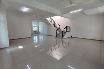 TAMAN DESA CHENG PERDANA 1