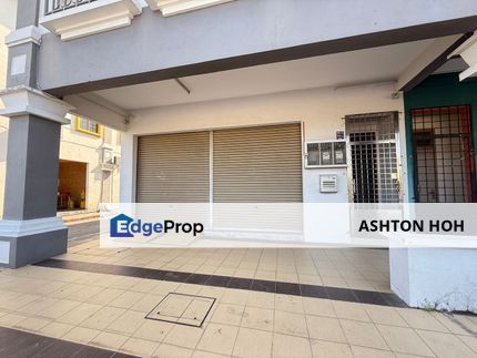 NEAR AEON Endlot Ground Floor Shop in Taman 1 Lagenda., Melaka, Melaka Tengah