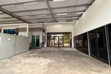 Taman Teknologi Cheng