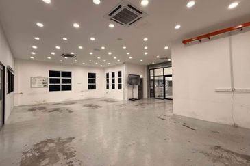 Taman Teknologi Cheng