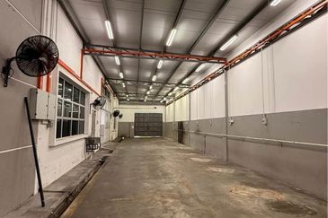 Taman Teknologi Cheng