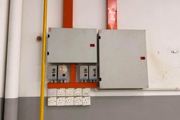 Taman Teknologi Cheng