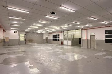 Taman Teknologi Cheng