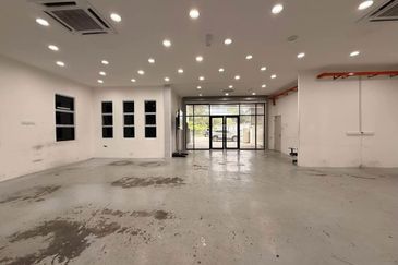 Taman Teknologi Cheng