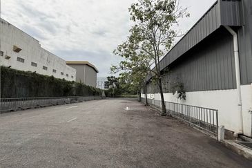 Taman Teknologi Cheng