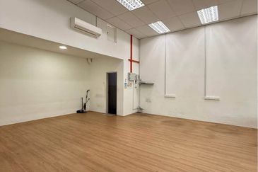 Taman Teknologi Cheng