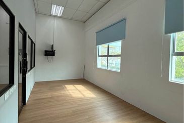 Taman Teknologi Cheng