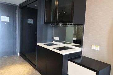 THE SHORE @ MALACCA RIVER