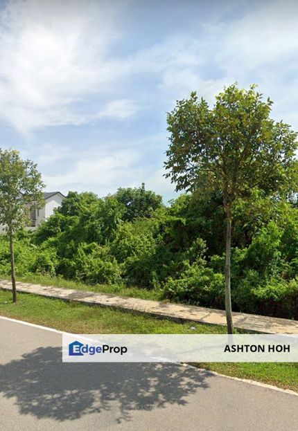 NEAR RESIDENTIAL Agricultural Land with Road Access in Padang Temu, Melaka, Melaka Tengah