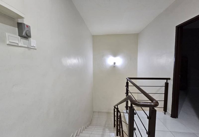 Taman Muzaffar Heights