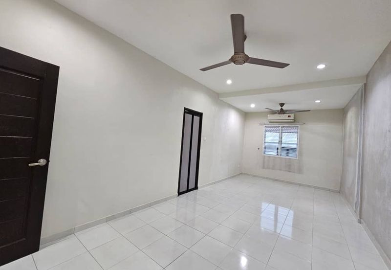 Taman Muzaffar Heights