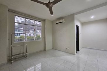 Taman Muzaffar Heights