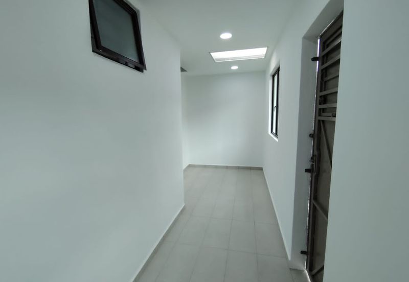 TAMAN REMBIA PERKASA