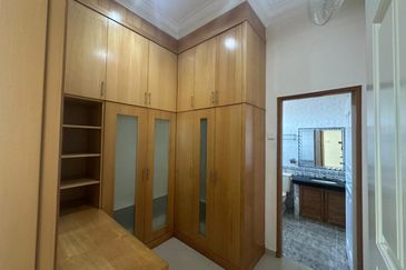 Melaka Perdana Resort Homes