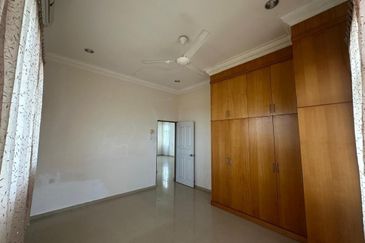 Melaka Perdana Resort Homes