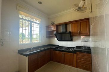 Melaka Perdana Resort Homes